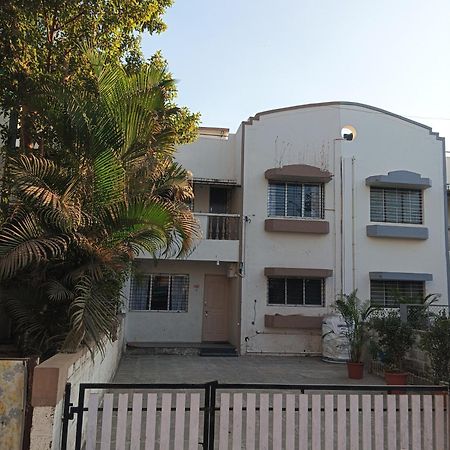 Swanky Sojourns Homestay 2Bhk Kolhápur Exteriér fotografie