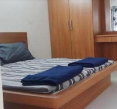Swanky Sojourns Homestay 2Bhk Kolhápur Exteriér fotografie